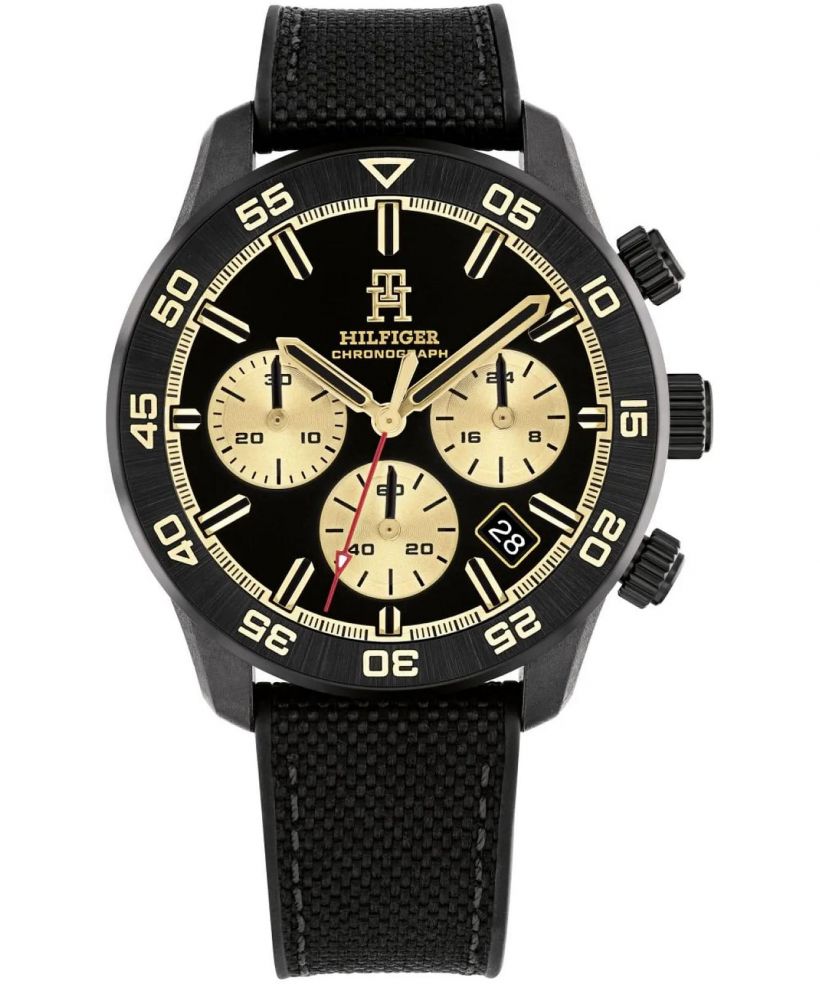 Zegarek męski Tommy Hilfiger Th85