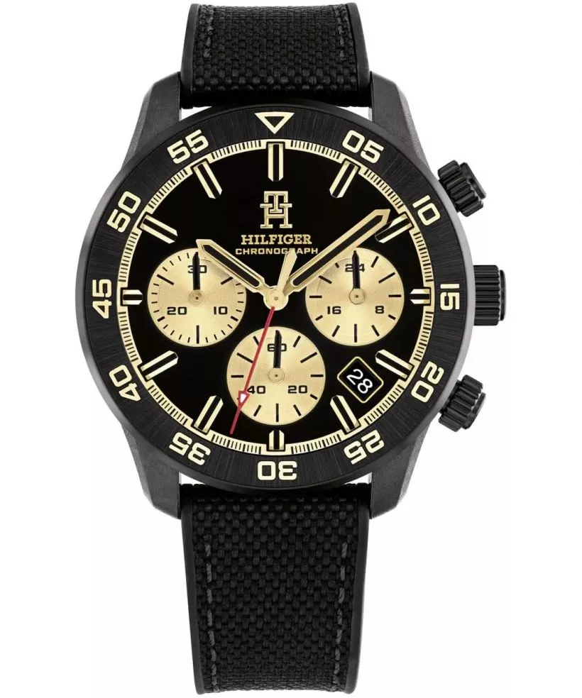 Zegarek męski Tommy Hilfiger Th85