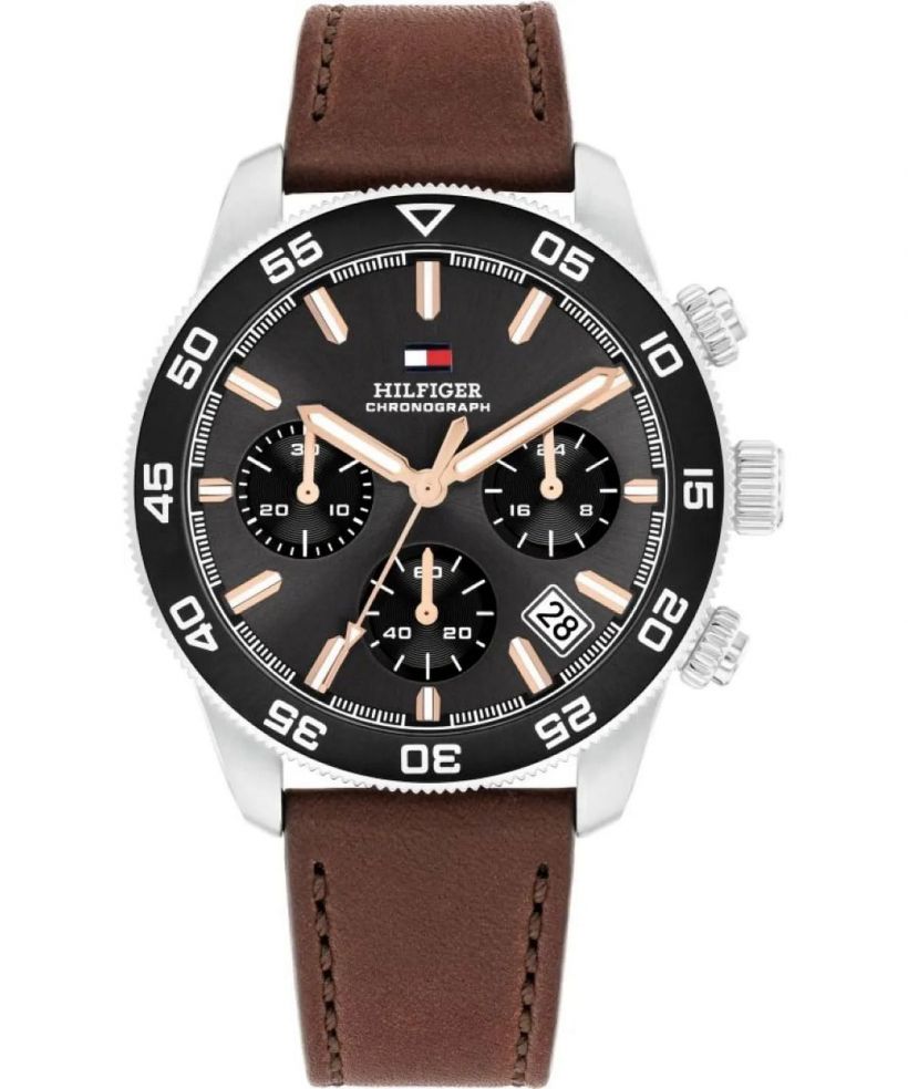 Zegarek męski Tommy Hilfiger TH85