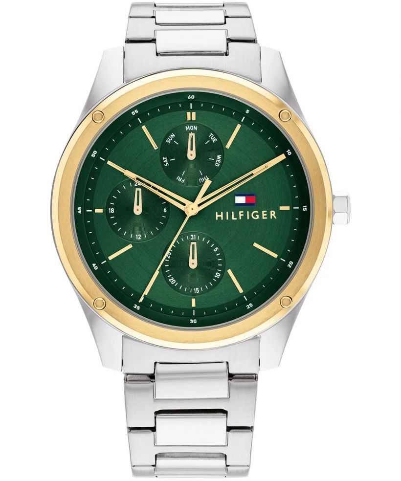 Zegarek męski Tommy Hilfiger Tyler
