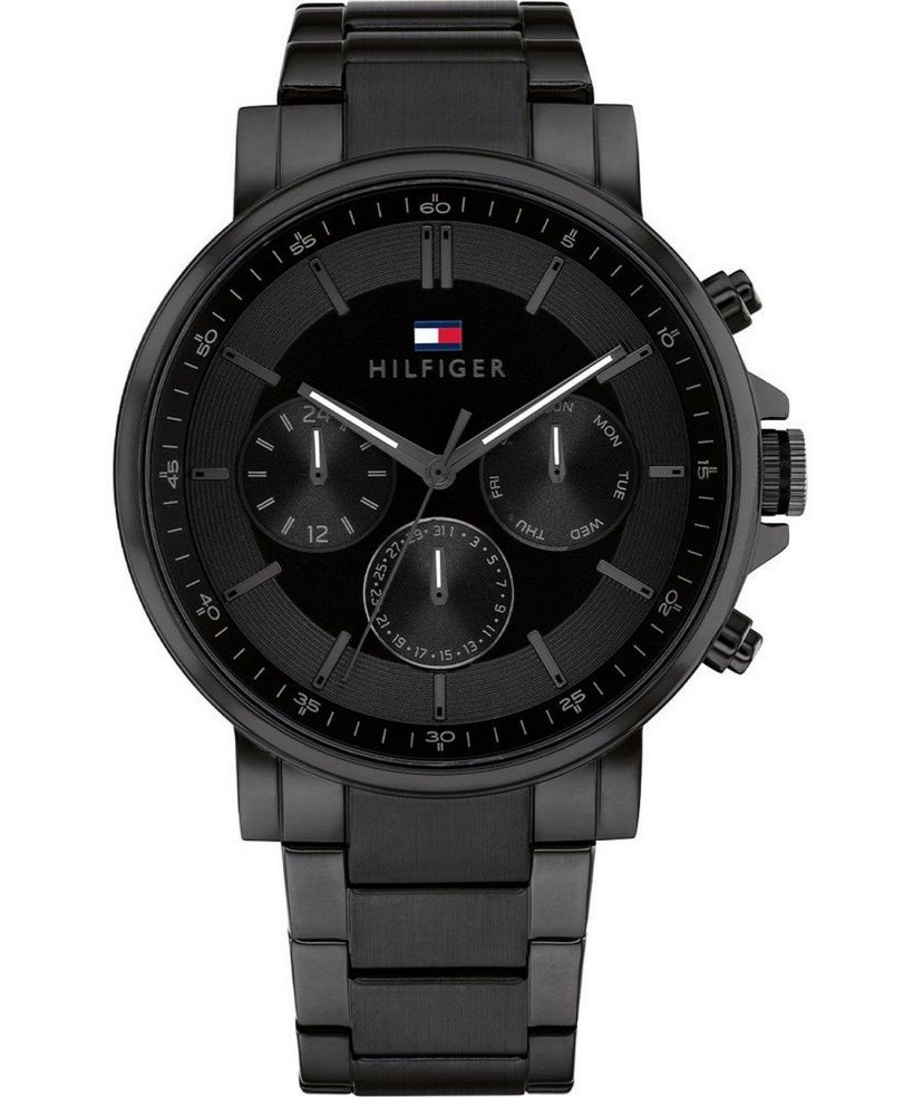 Zegarek męski Tommy Hilfiger Tyson