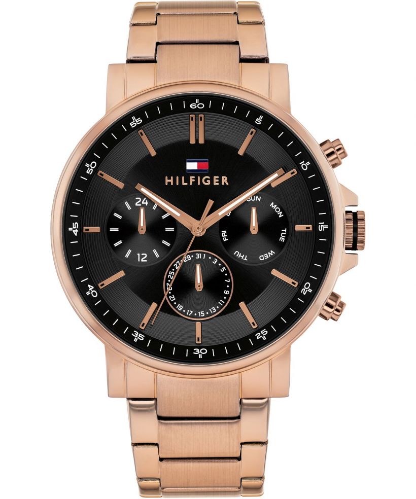 Zegarek męski Tommy Hilfiger Tyson