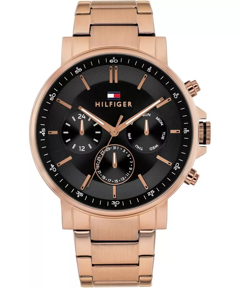 Zegarek męski Tommy Hilfiger Tyson