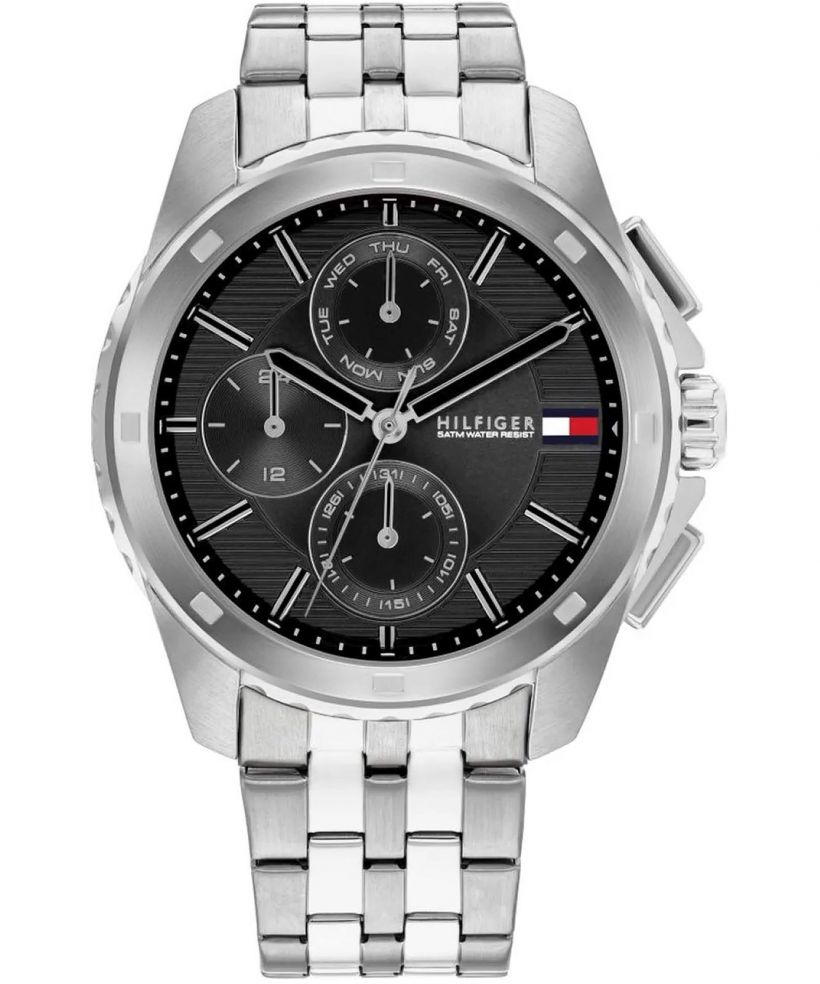 Zegarek męski Tommy Hilfiger Walker