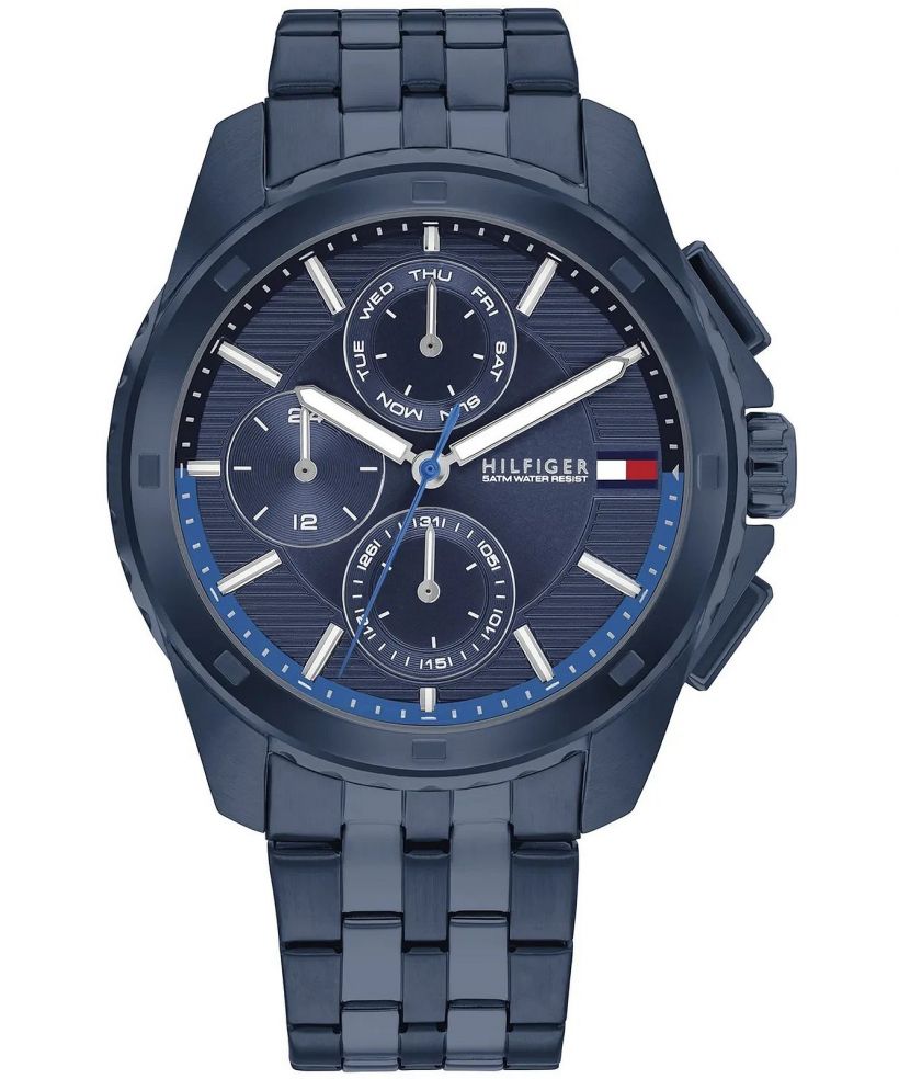 Zegarek męski Tommy Hilfiger Walker