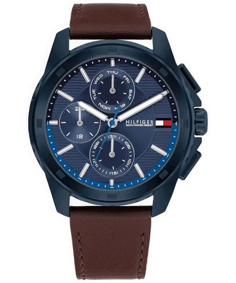 Zegarek męski Tommy Hilfiger Walker