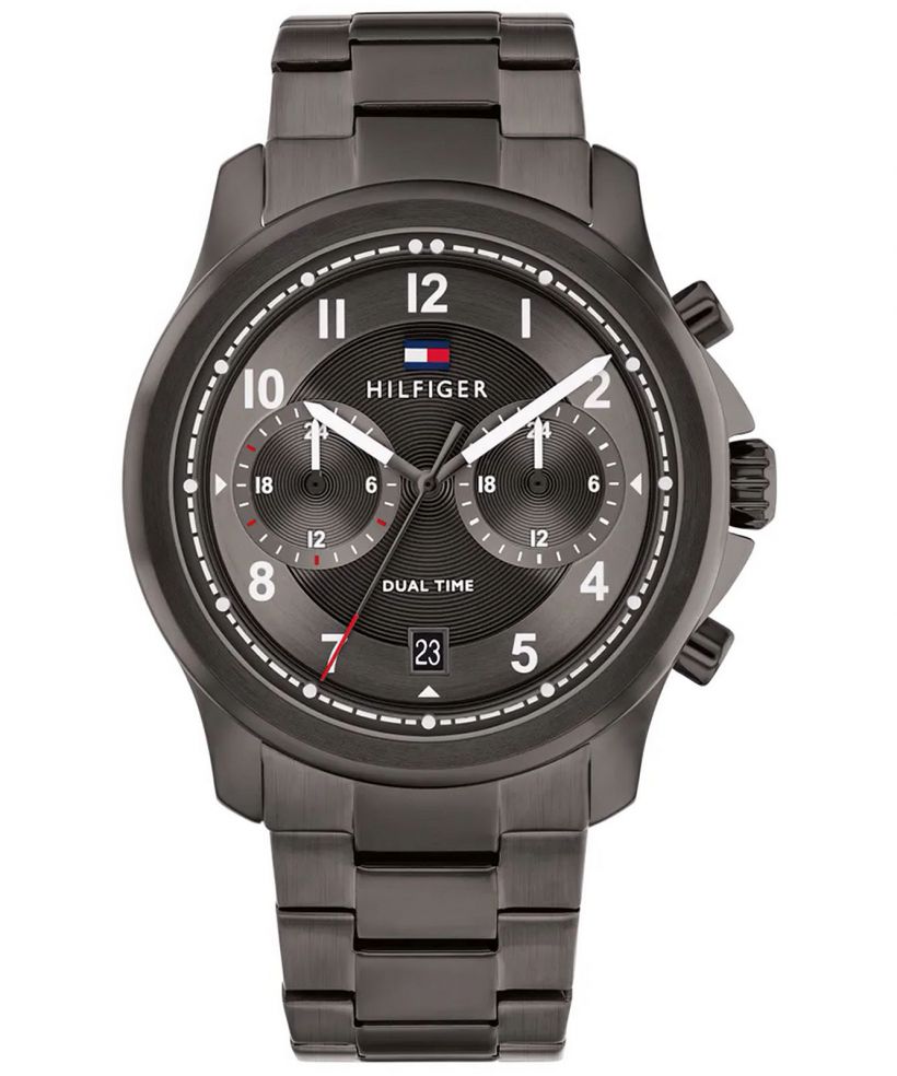 Zegarek męski Tommy Hilfiger Wesley