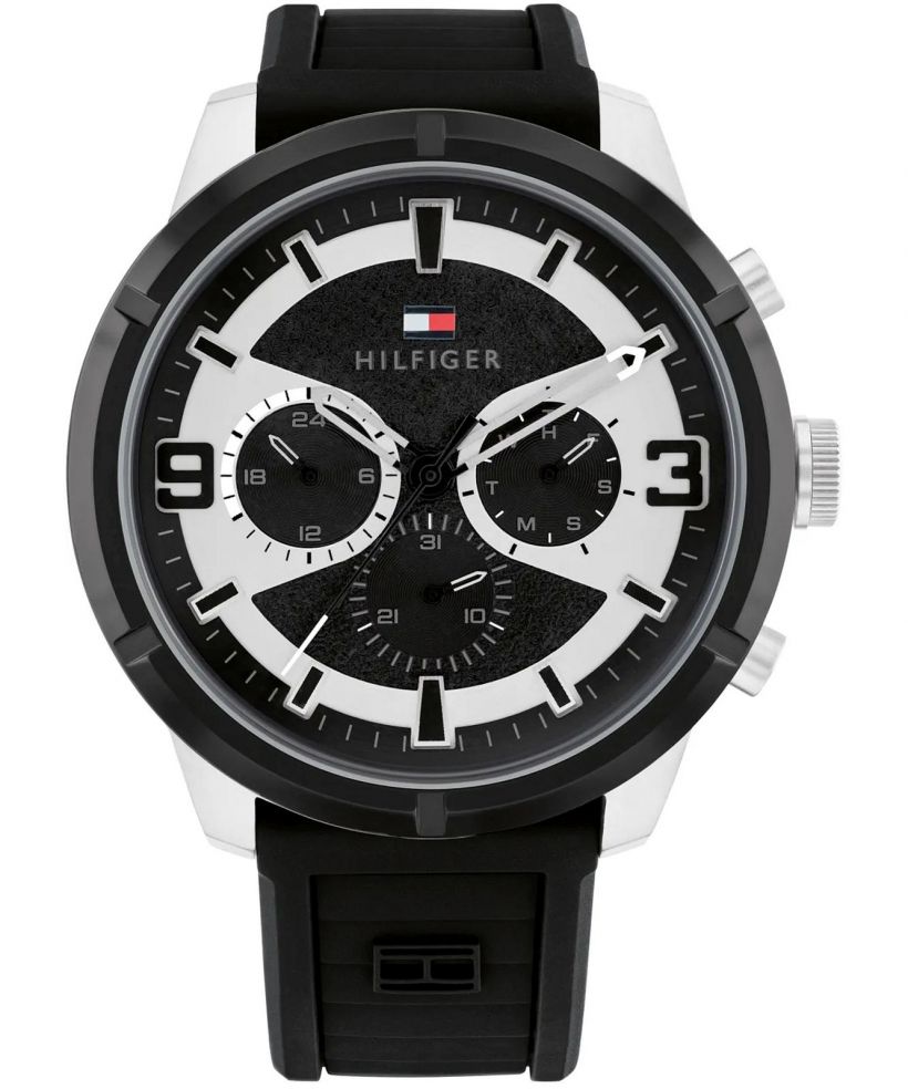 Zegarek męski Tommy Hilfiger Wild