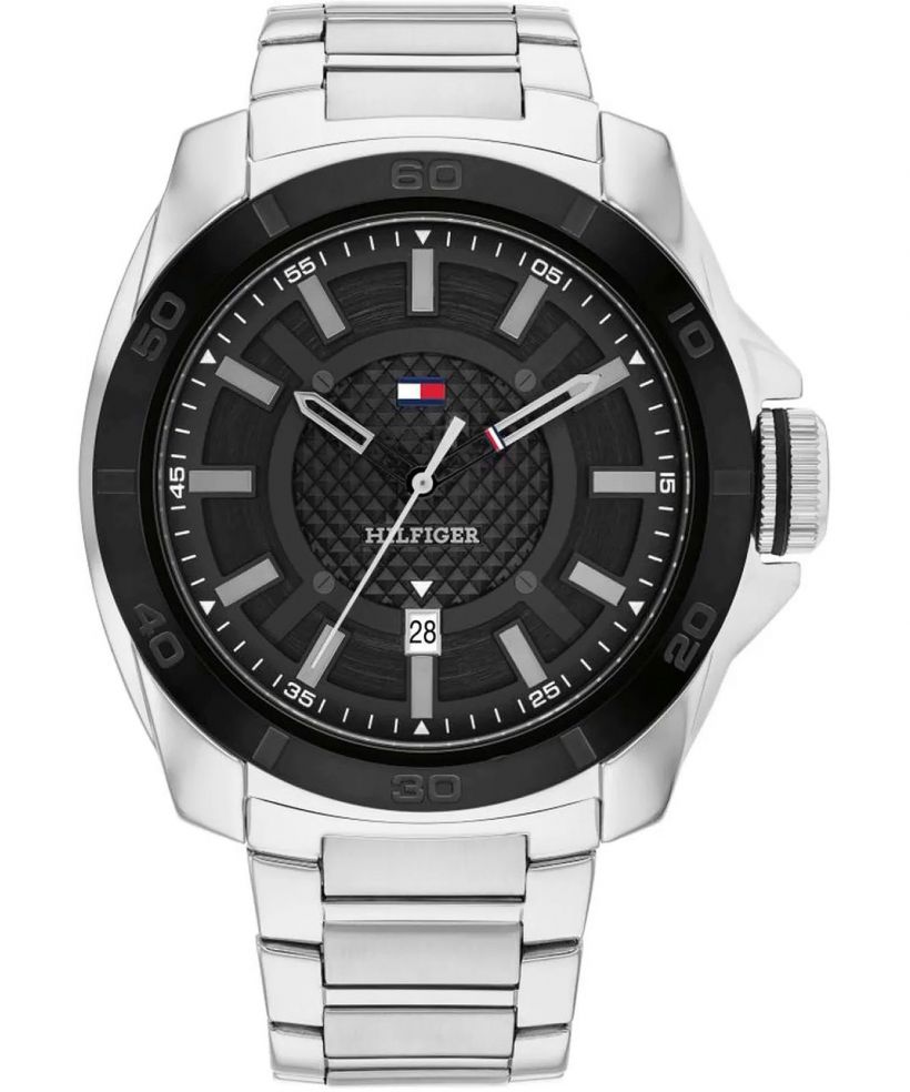 Zegarek męski Tommy Hilfiger Windsurf
