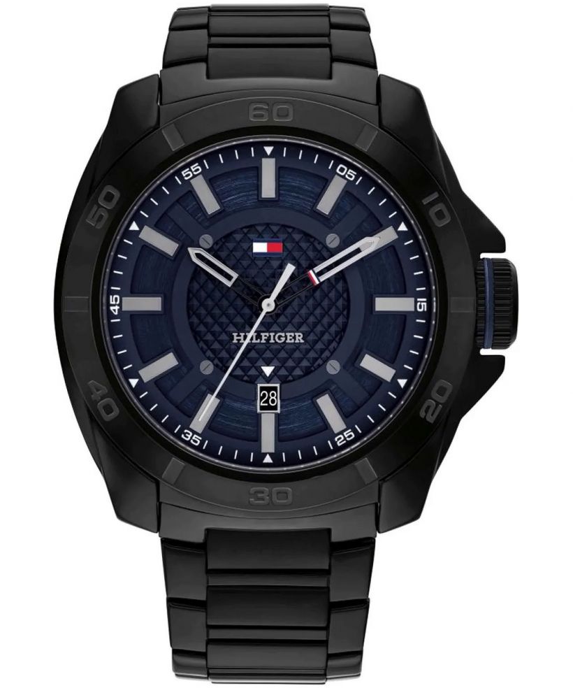 Zegarek męski Tommy Hilfiger Windsurf