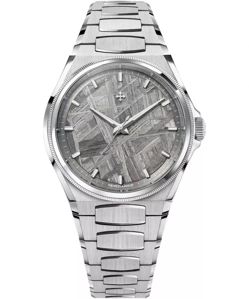 Zegarek męski Venezianico Arsenale Meteorite Automatic