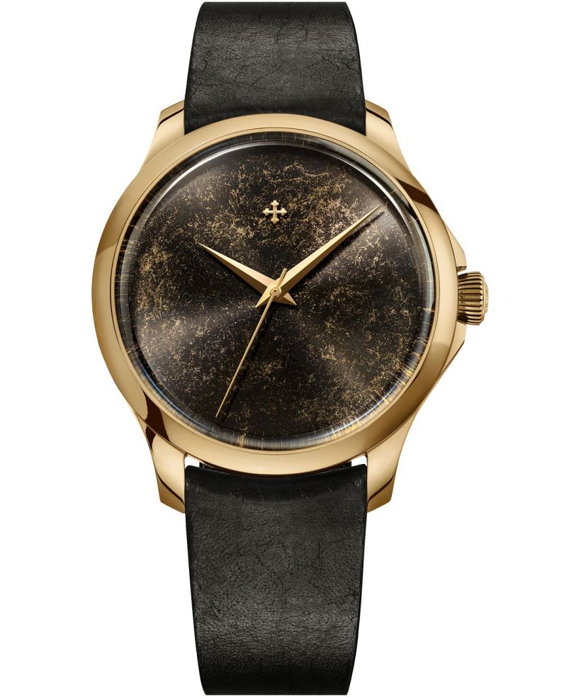 Zegarek męski Venezianico Redentore Bronzo Automatic