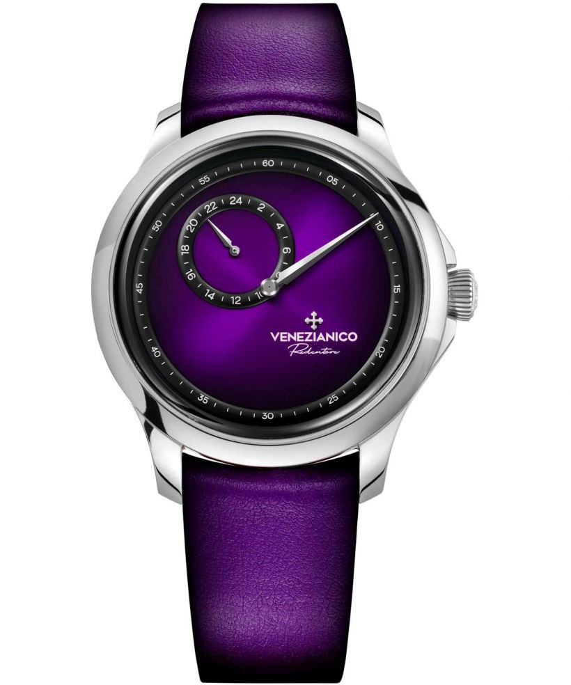 Zegarek męski Venezianico Redentore Enigma