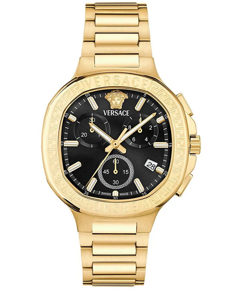 Zegarek męski Versace Classic Chronograph