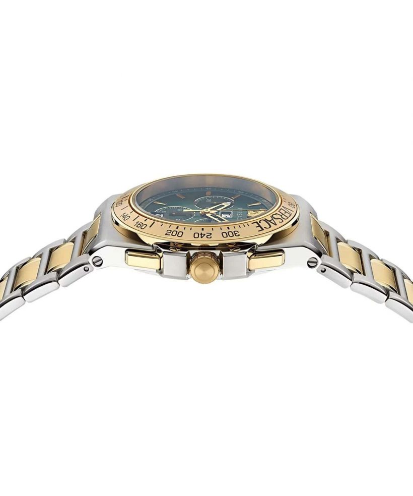Zegarek męski Versace Greca Extreme Chronograph