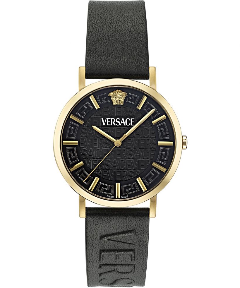 Zegarek męski Versace Greca Slim