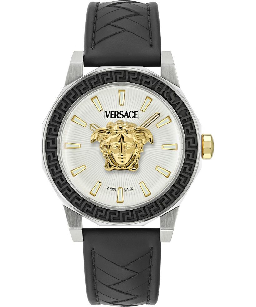 Zegarek męski Versace Medusa Deco Gent 43mm