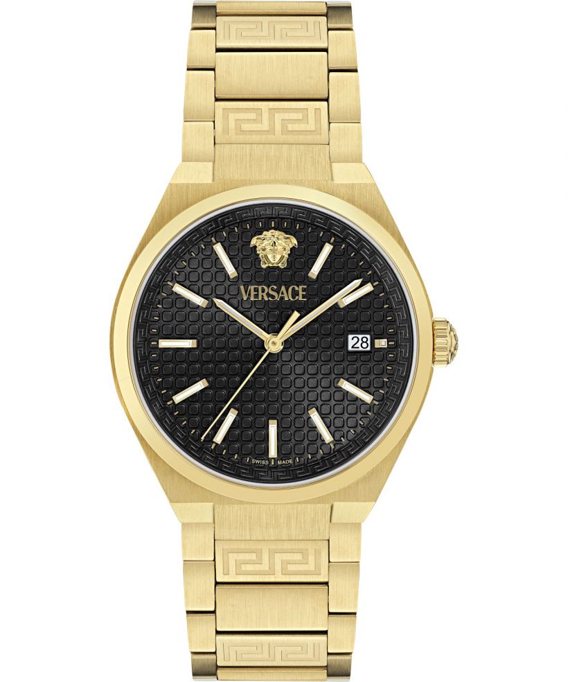 Zegarek męski Versace V-Auria