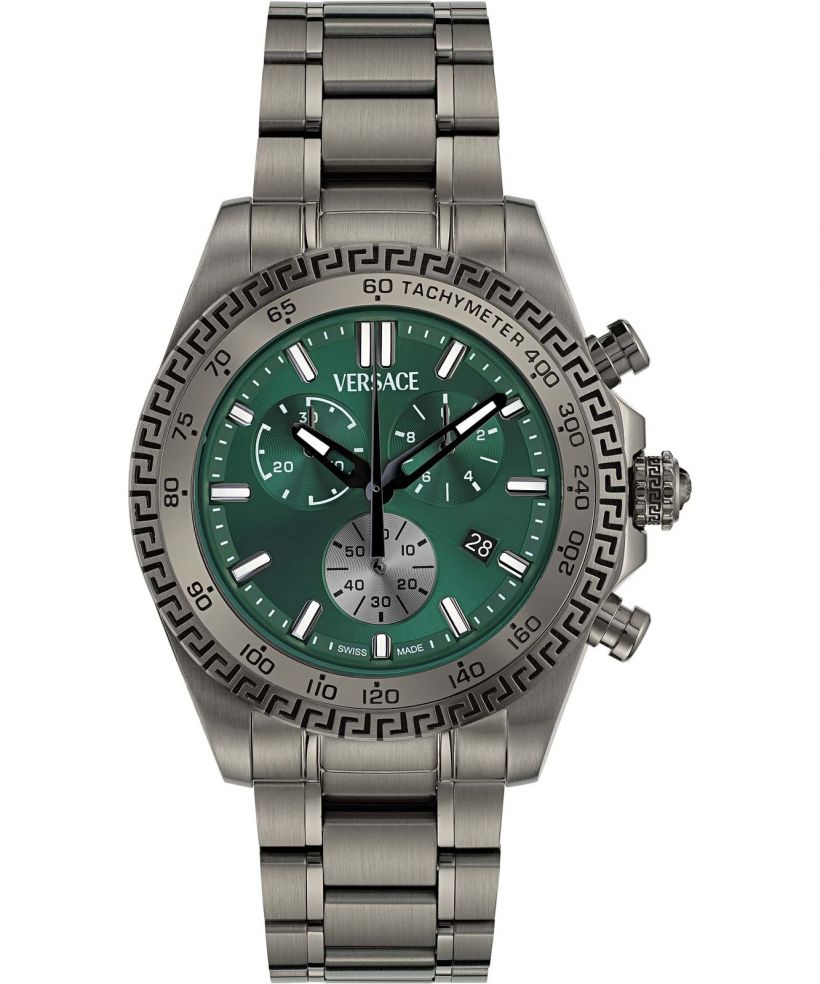 Zegarek męski Versace X Chronograph