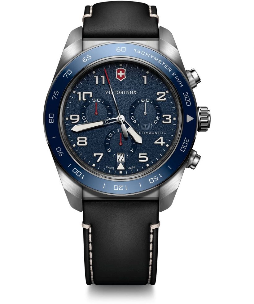 Zegarek męski Victorinox Swiss Army Chronograph