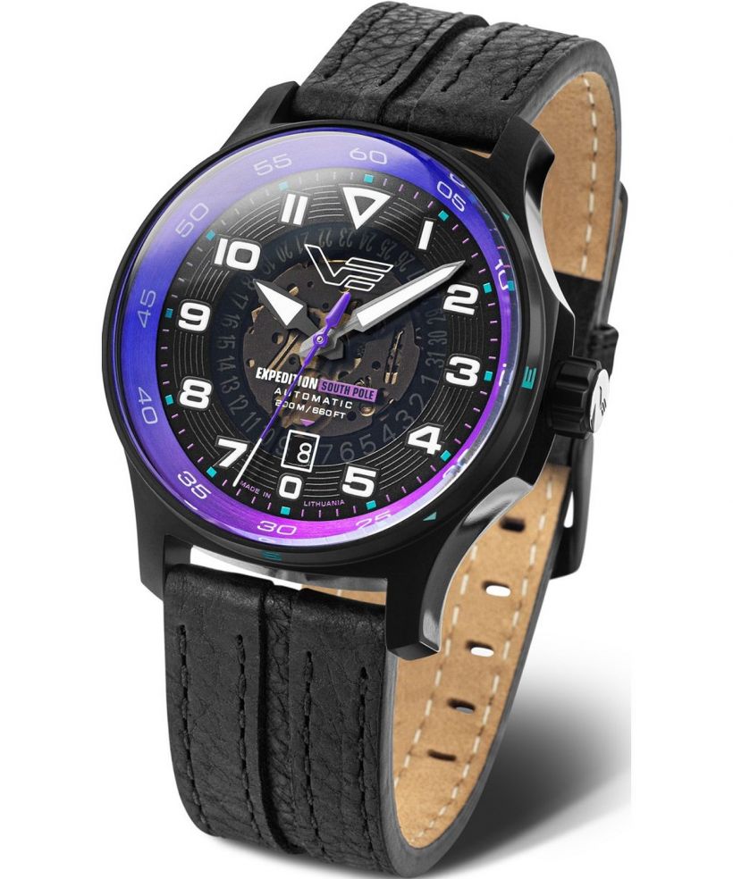 Zegarek męski Vostok Europe Expedition South Pole Automatic Limited Edition