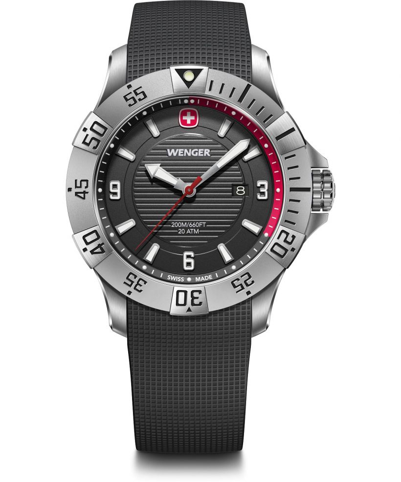 Zegarek męski Wenger Seaforce