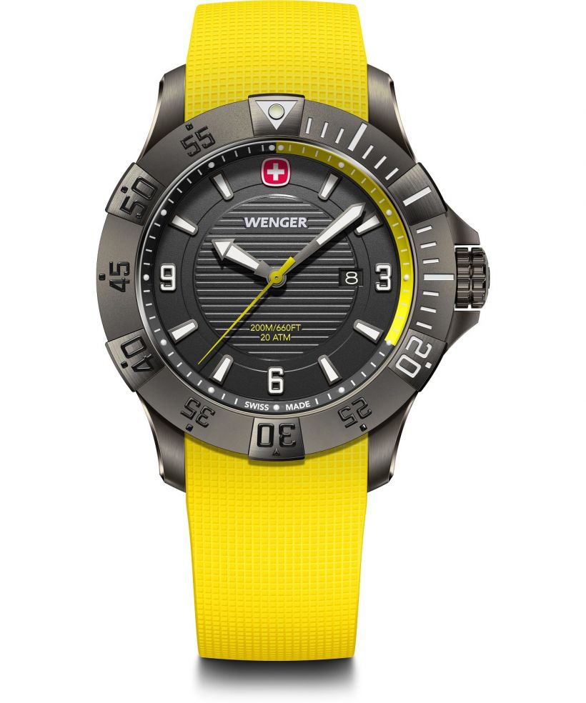 Zegarek męski Wenger Seaforce