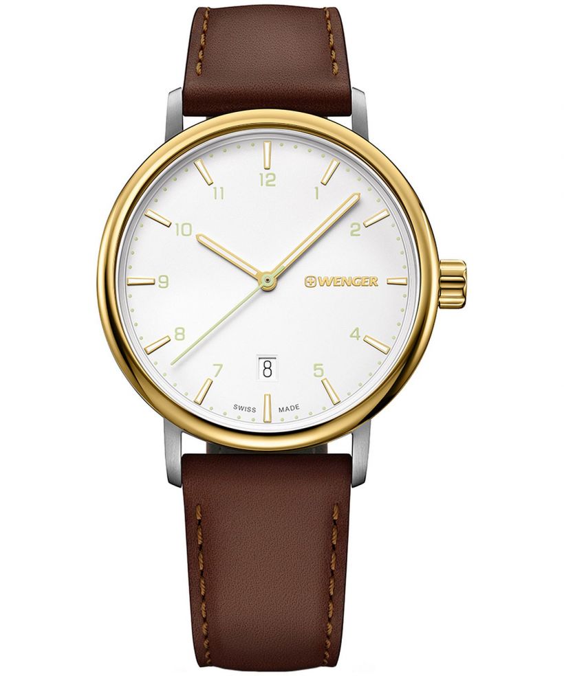 Zegarek męski Wenger Urban Classic