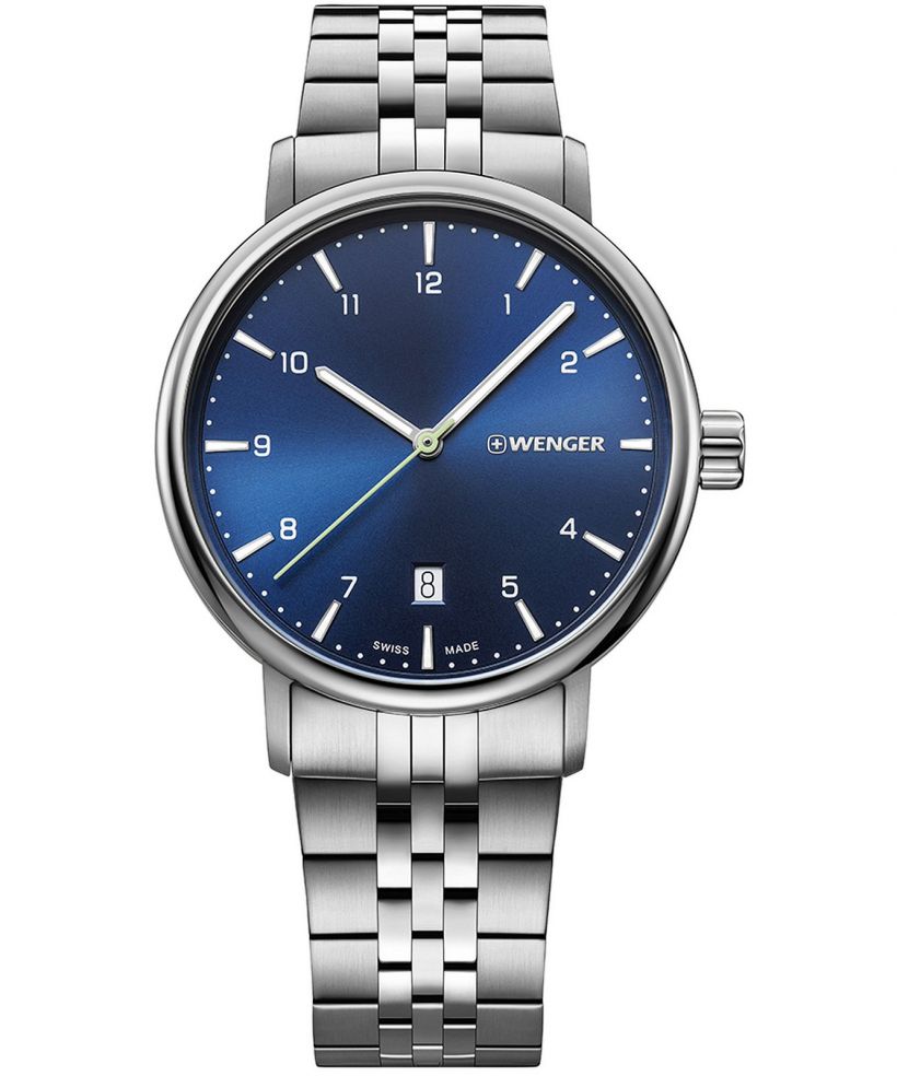 Zegarek męski Wenger Urban Classic