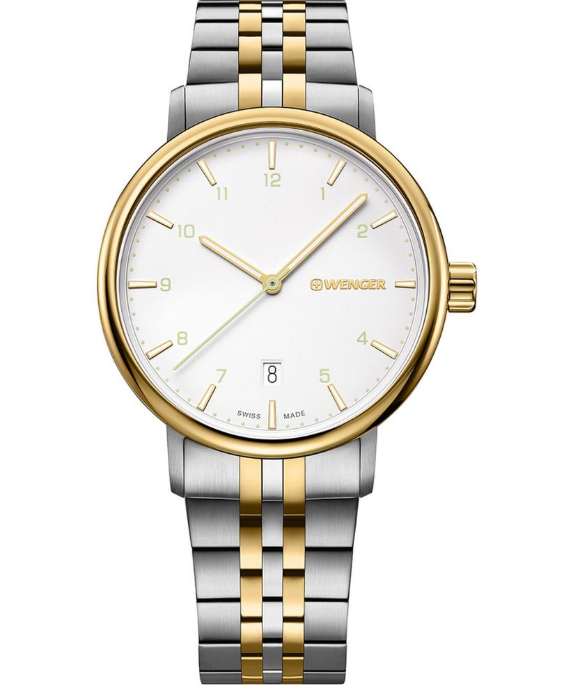 Zegarek męski Wenger Urban Classic