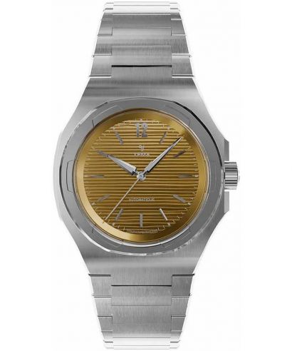Zegarek męski Yema Wristmaster Slim CMM.20