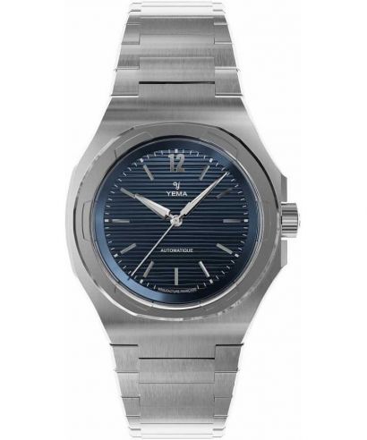 Zegarek męski Yema Wristmaster Slim CMM.20