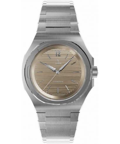 Zegarek męski Yema Wristmaster Slim CMM.20