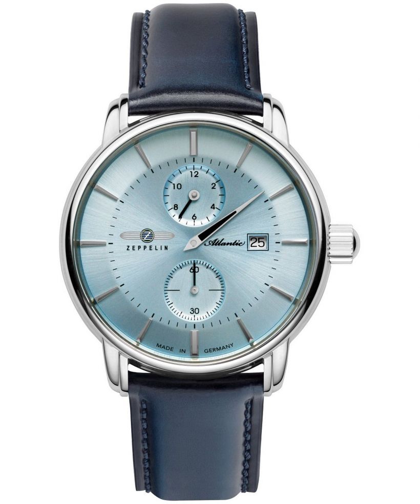 Zegarek męski Zeppelin Atlantic Automatic