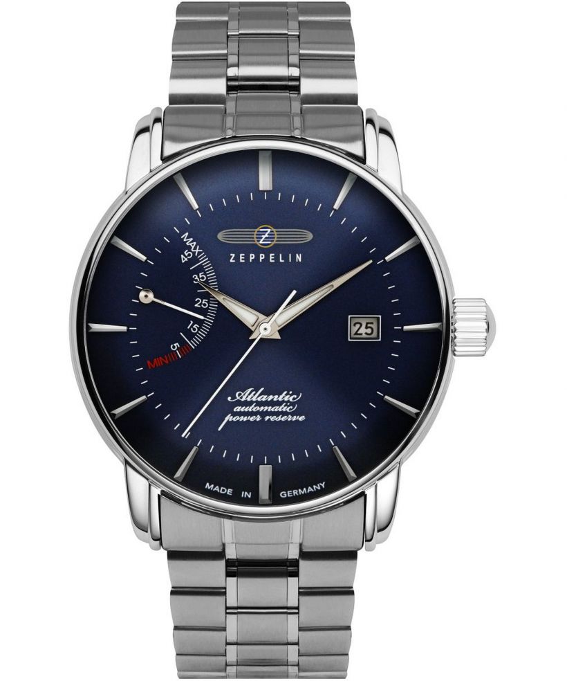 Zegarek męski Zeppelin Atlantic Automatic