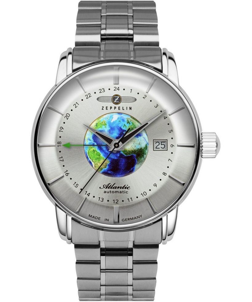 Zegarek męski Zeppelin Atlantic Automatic
