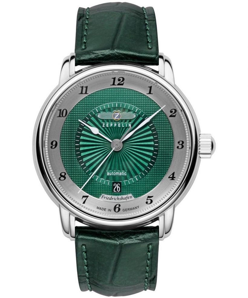 Zegarek męski Zeppelin Friedrichshafen Automatic