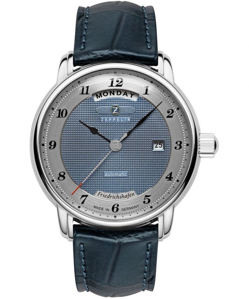 Zegarek męski Zeppelin Friedrichshafen Automatic
