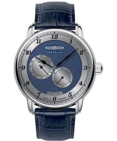 Zegarek męski Zeppelin Friedrichshafen Automatic