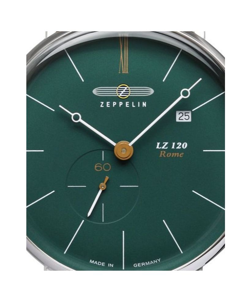 Zegarek męski Zeppelin Lz120 Rome