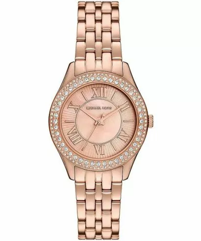 Zegarek damski Michael Kors Harlowe