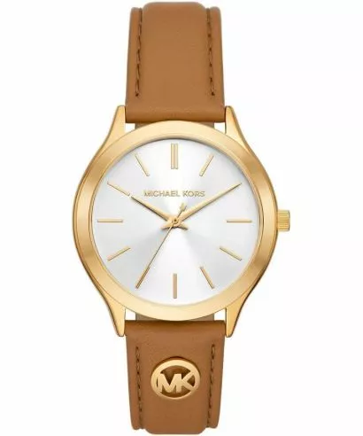 Zegarek damski Michael Kors Slim Runway