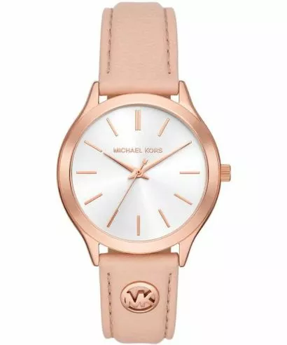 Zegarek damski Michael Kors Runway Slim