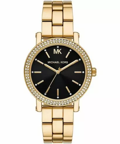 Zegarek damski Michael Kors Corey