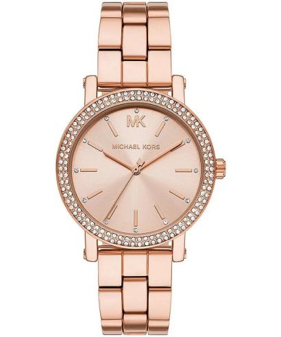 Zegarek damski Michael Kors Corey