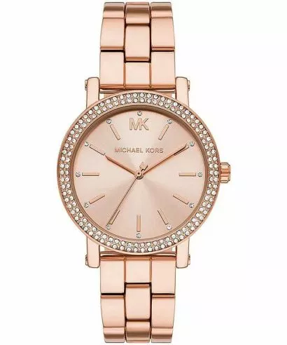 Zegarek damski Michael Kors Corey