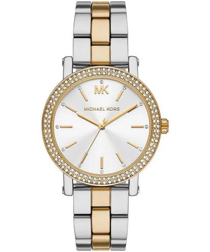 Zegarek damski Michael Kors Corey