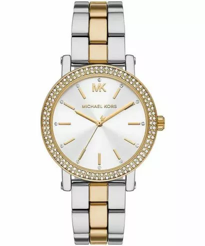 Zegarek damski Michael Kors Corey