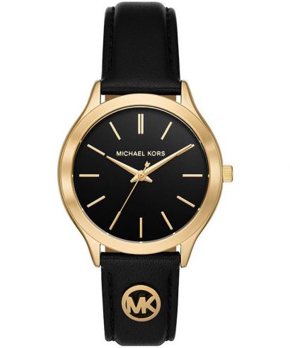 Zegarek damski Michael Kors Slim Runway