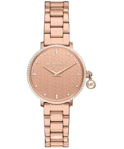 Zegarek damski Michael Kors Pyper